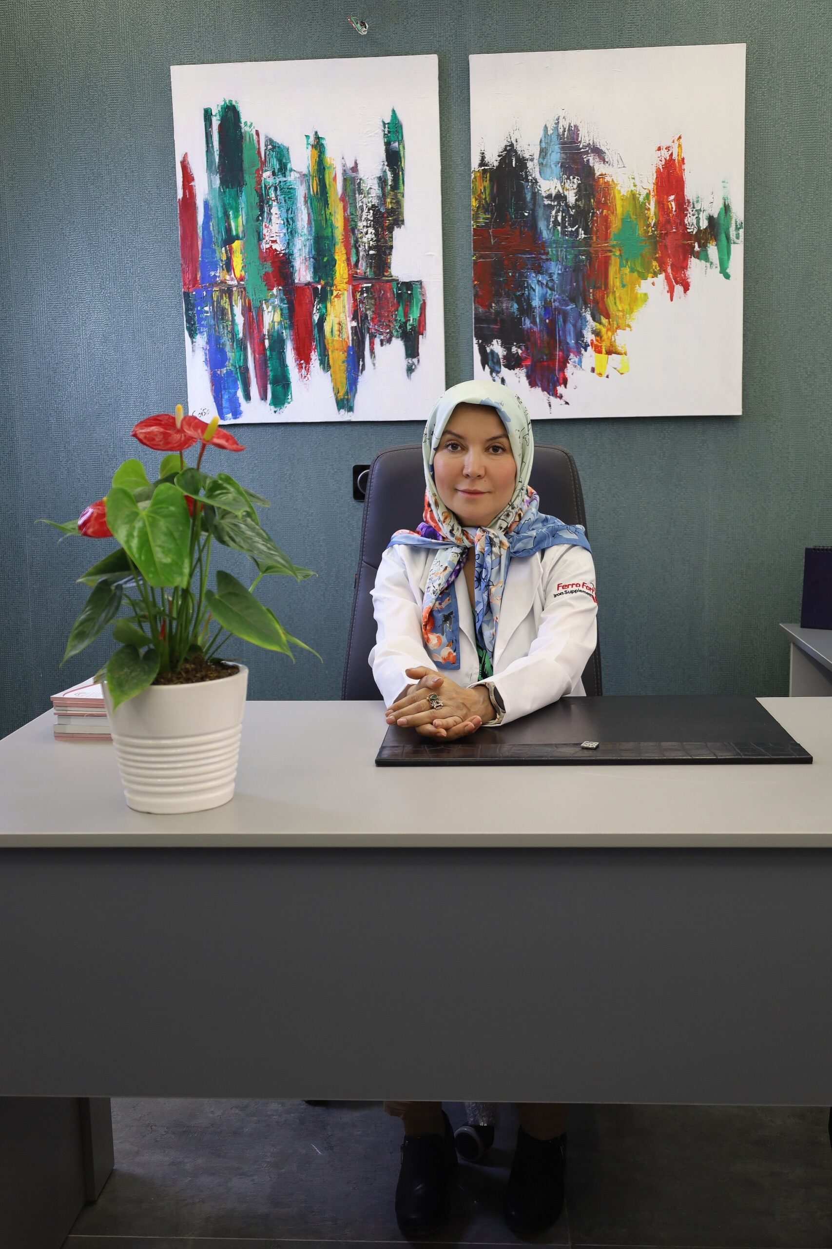 دکتر سهیلا عارفی